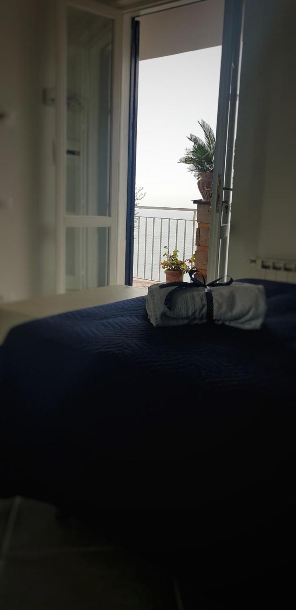 La Palombara B&B Vico Equense Zimmer foto
